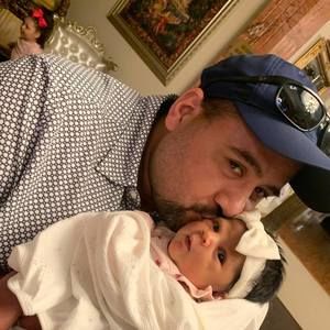 Meet your Posher, Luis